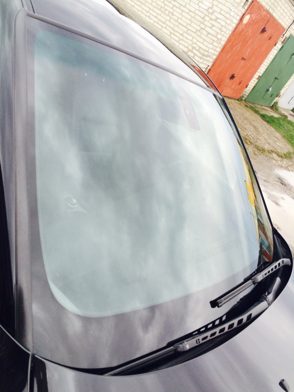 Розпродаж запчастин до BMW E60 (Україна) 5