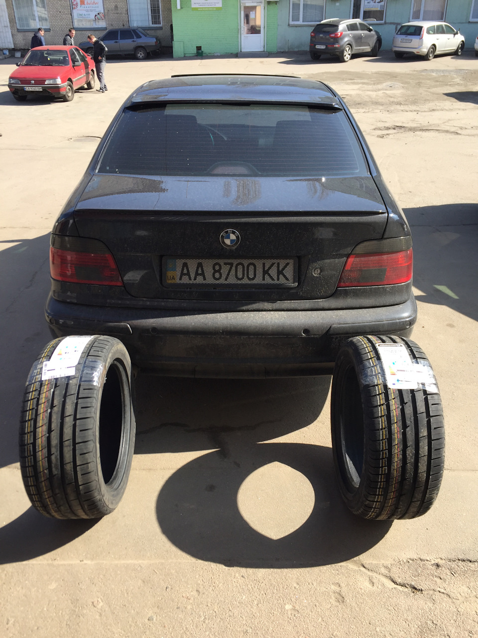 Літнє взуття 1