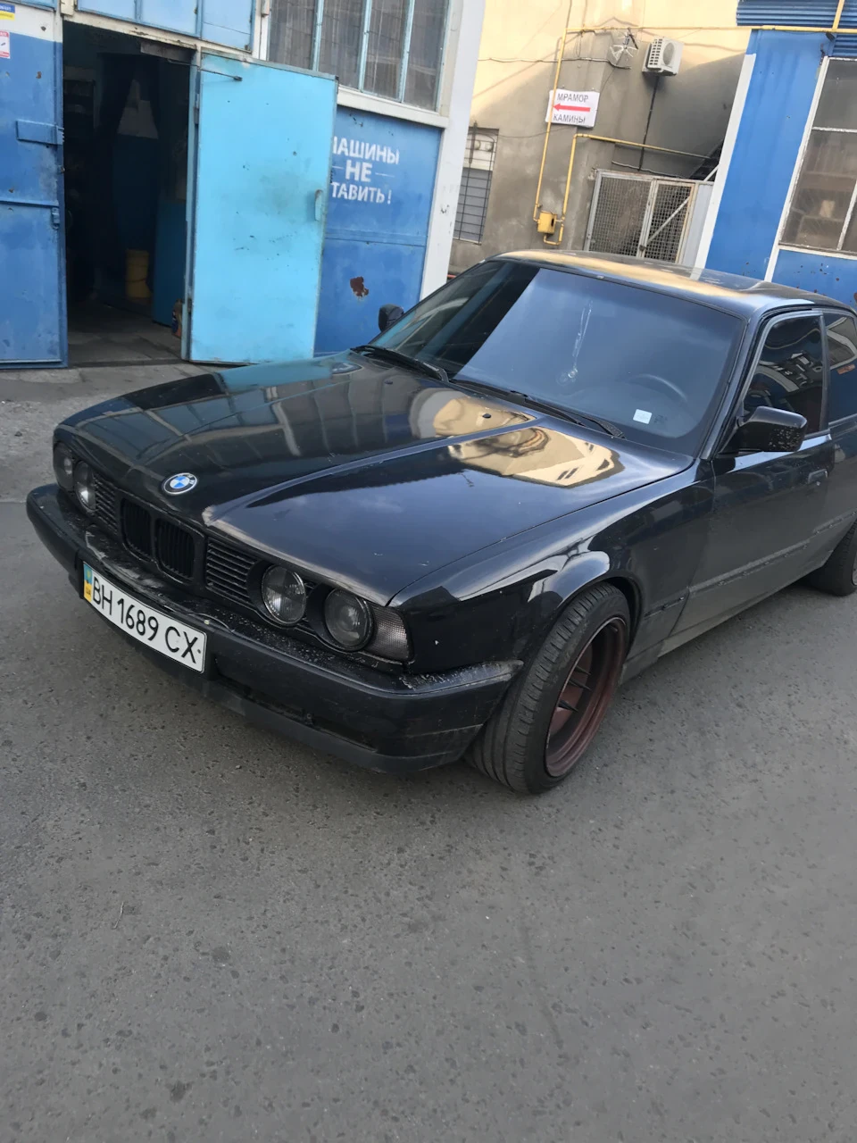 давно пости не викладав