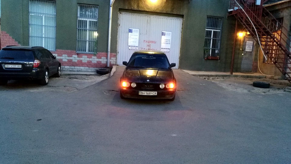 USA габарити фінал 3