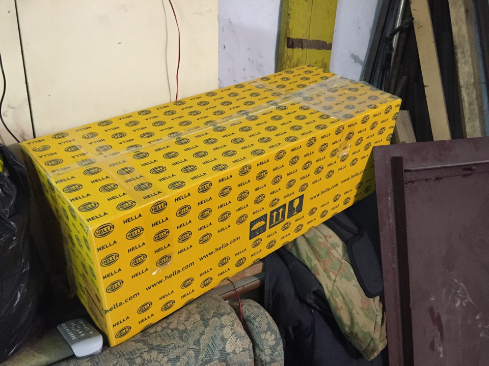 Вирішило питання зі світлом 2