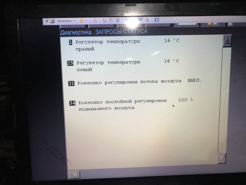 Покази онлайн ДИС 4
