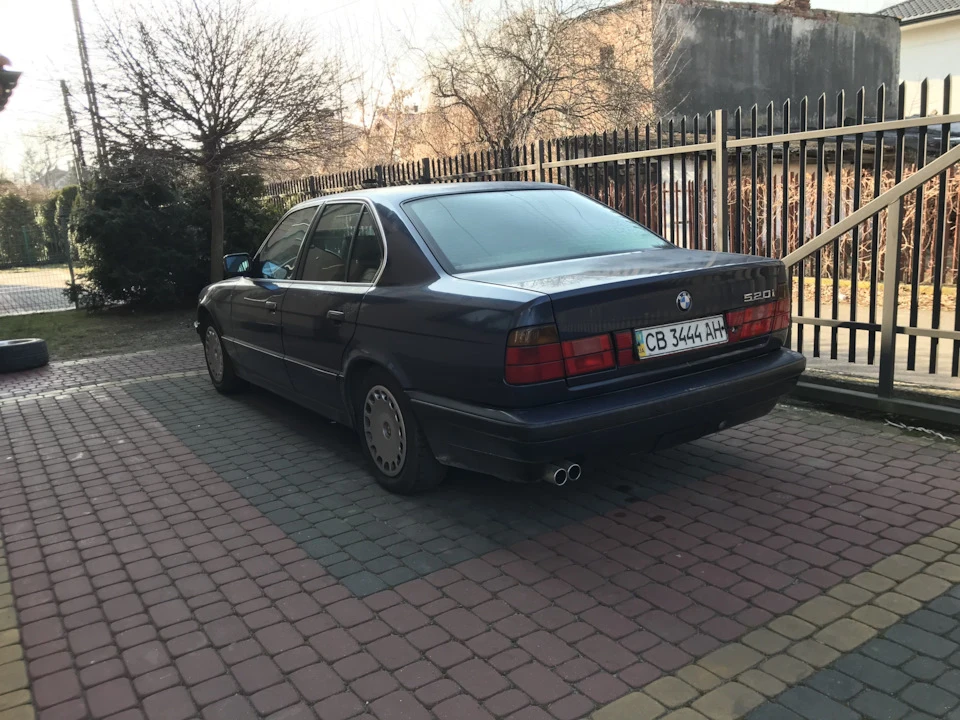 Прикупив колеса