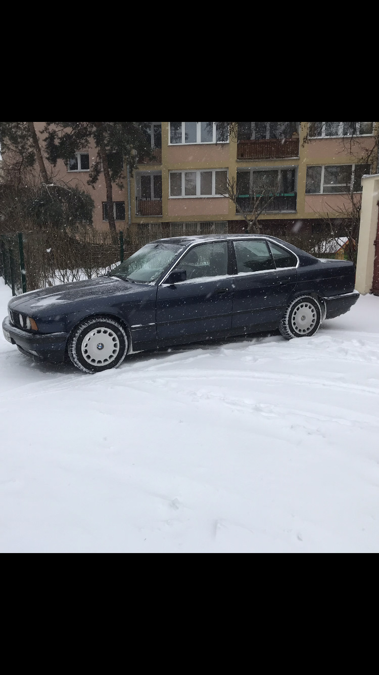 Прикупив колеса 3