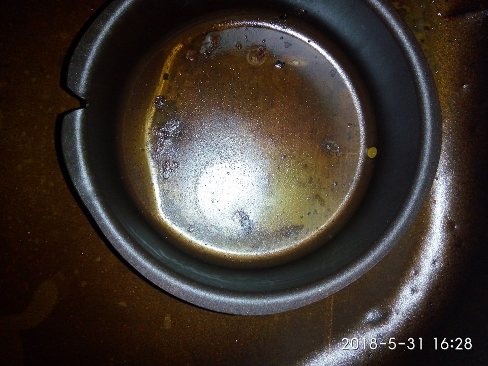 Паливний бак 2