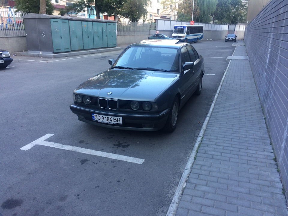 Невеликий фотосет після зовнішнього складання 1