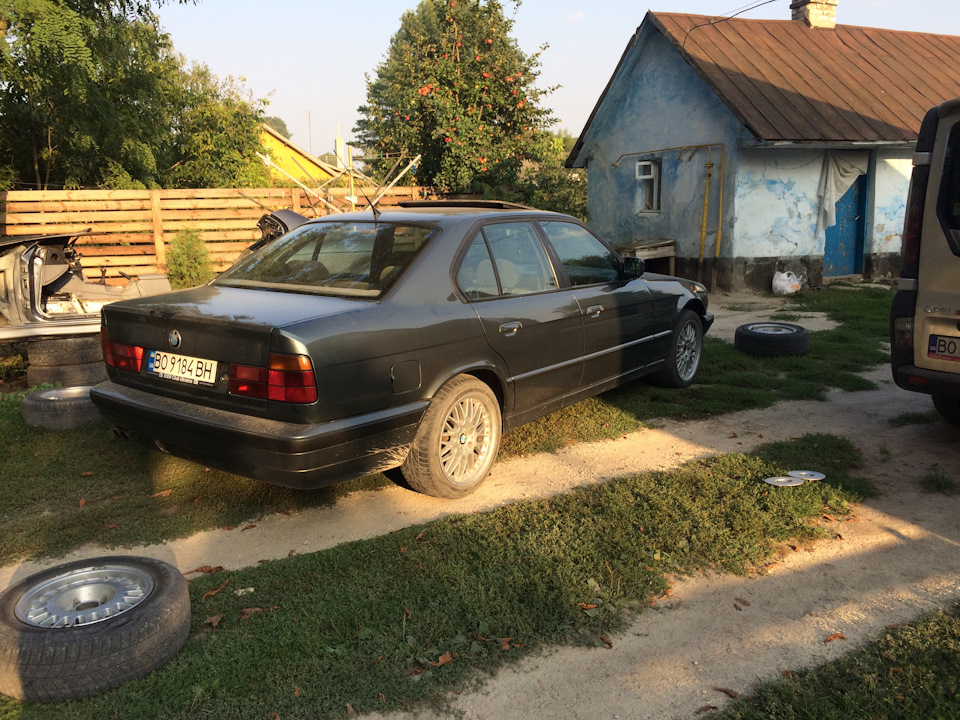Спонтанна покупка року! R17 1