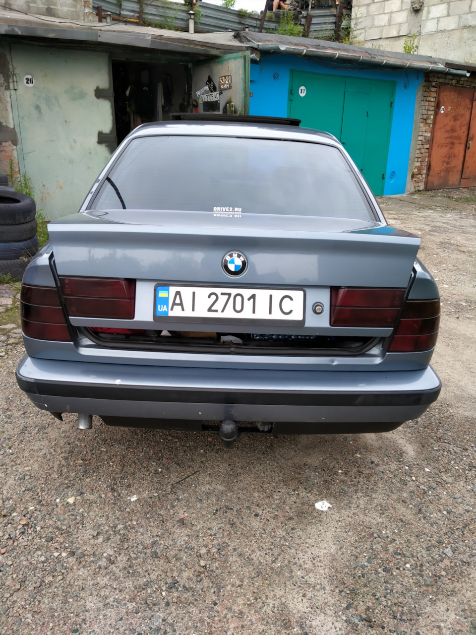 Продана 2