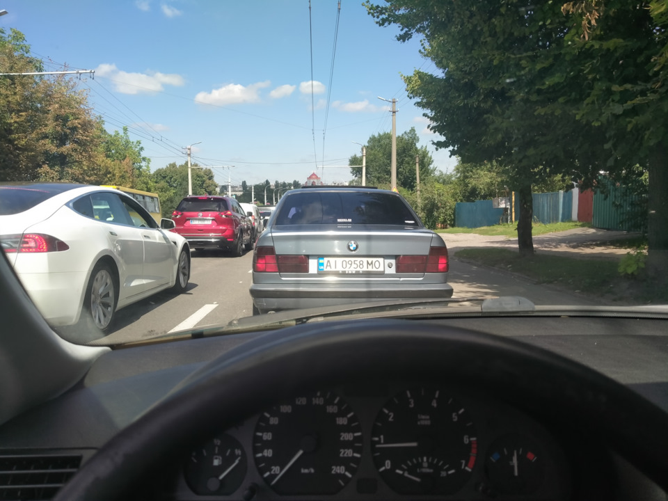 Зустріч 1