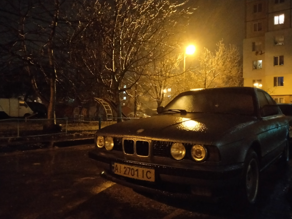 Замінив молдинг 2