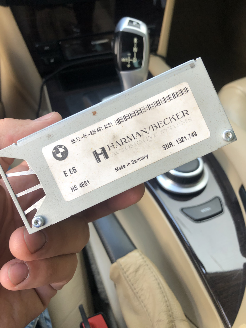 Питання щодо HI-FI 1
