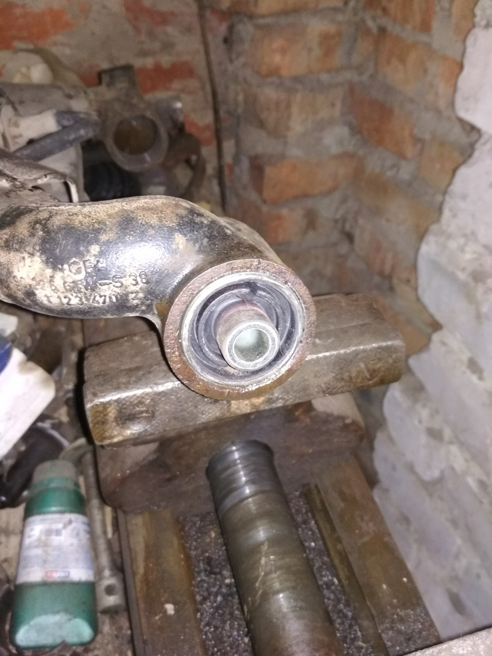 Ще трохи запчастин 4
