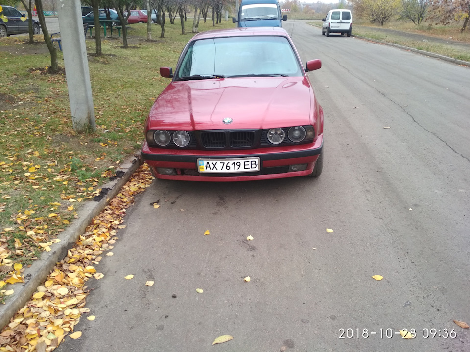 Продав свою красуню 1