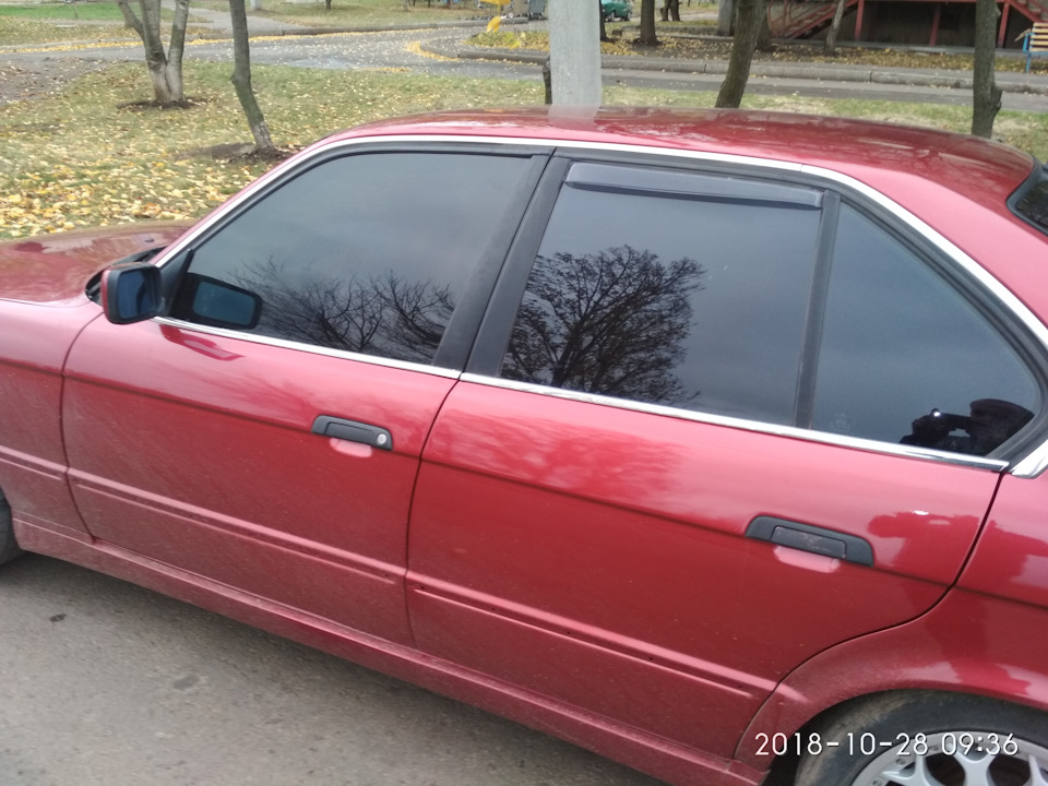 Продав свою красуню 3