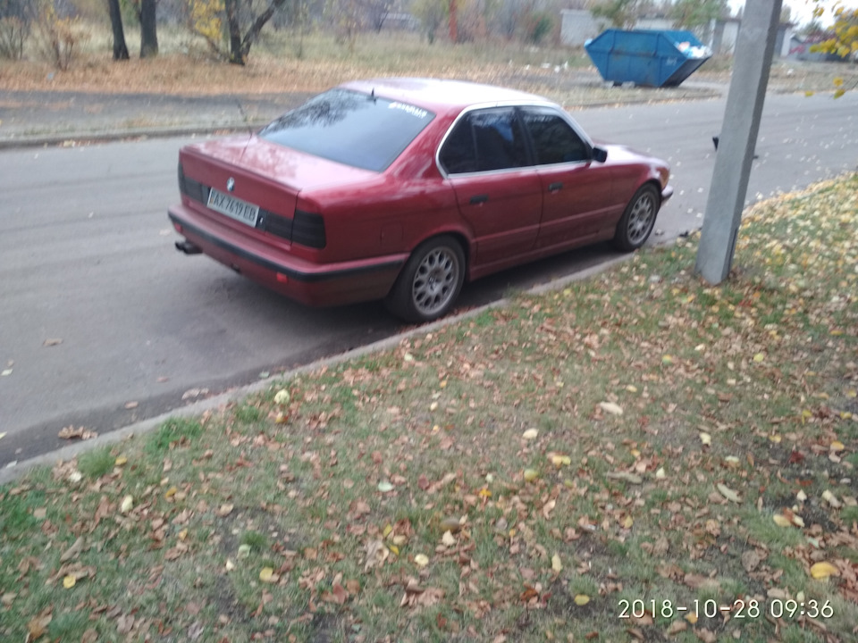 Продав свою красуню 2