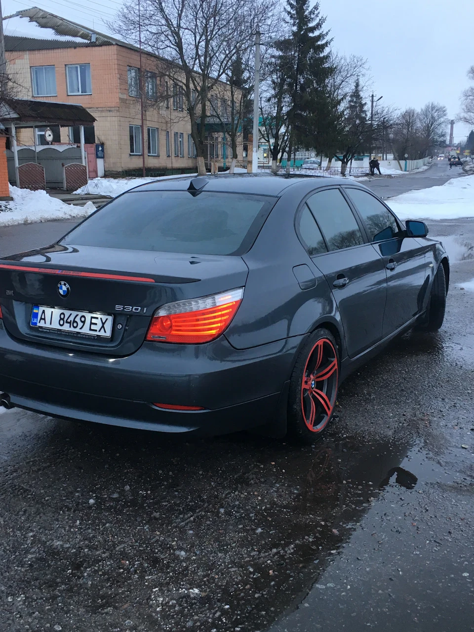 трохи оновлення зовнішності