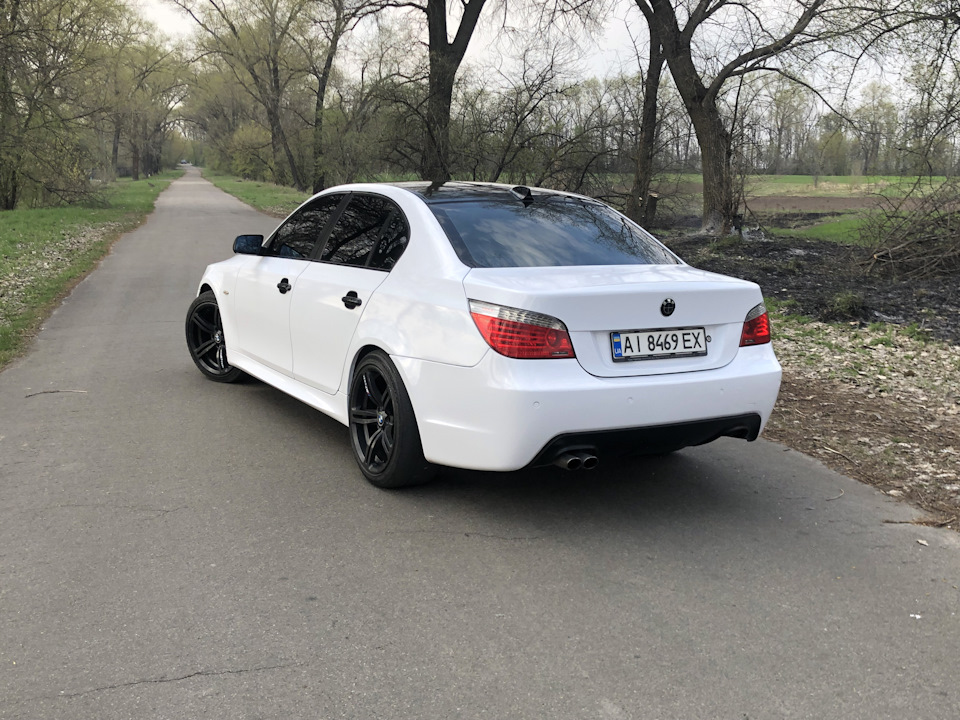 Установка M-tex e60 5