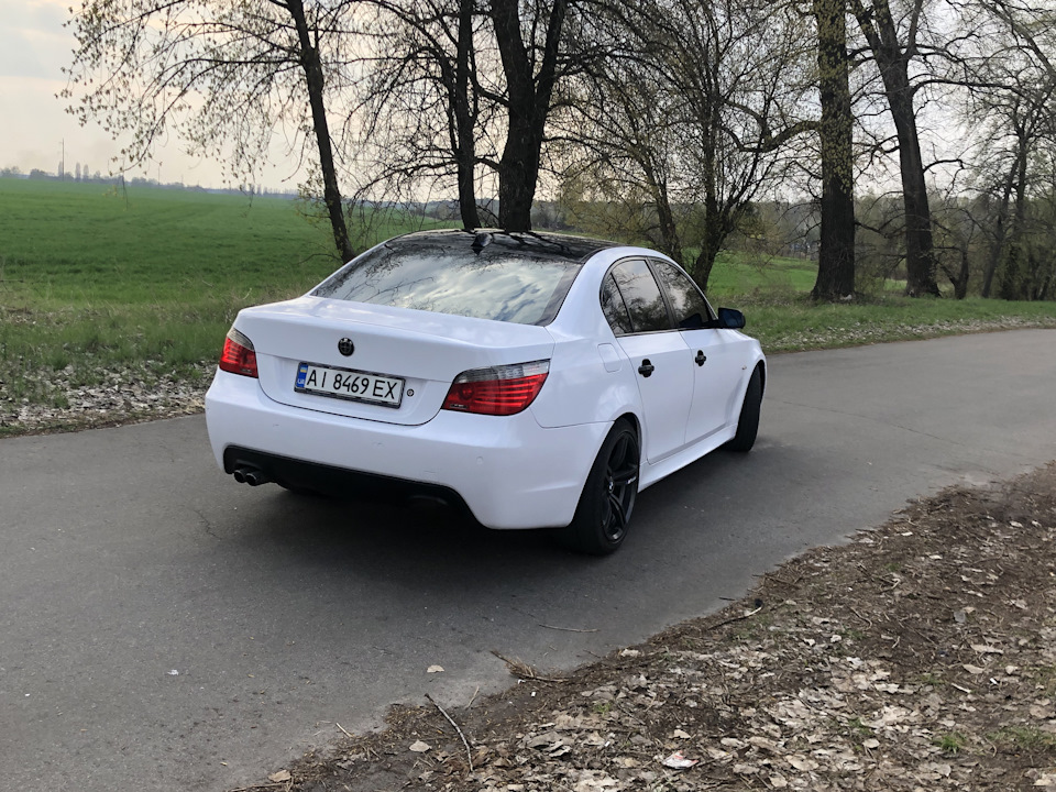Установка M-tex e60 3