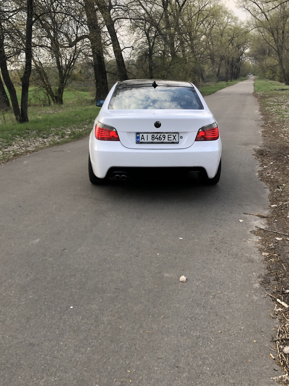 Установка M-tex e60 4
