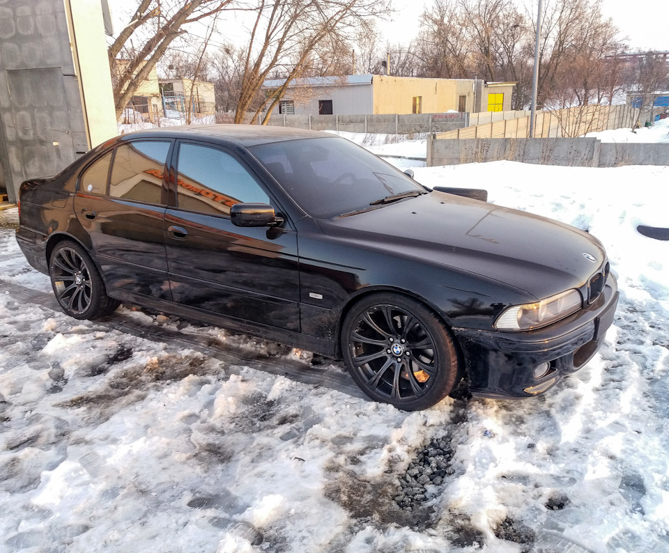 Фарбування дисків 1