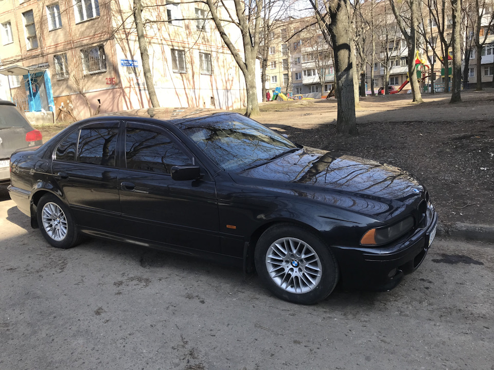 Нова літня гума 1