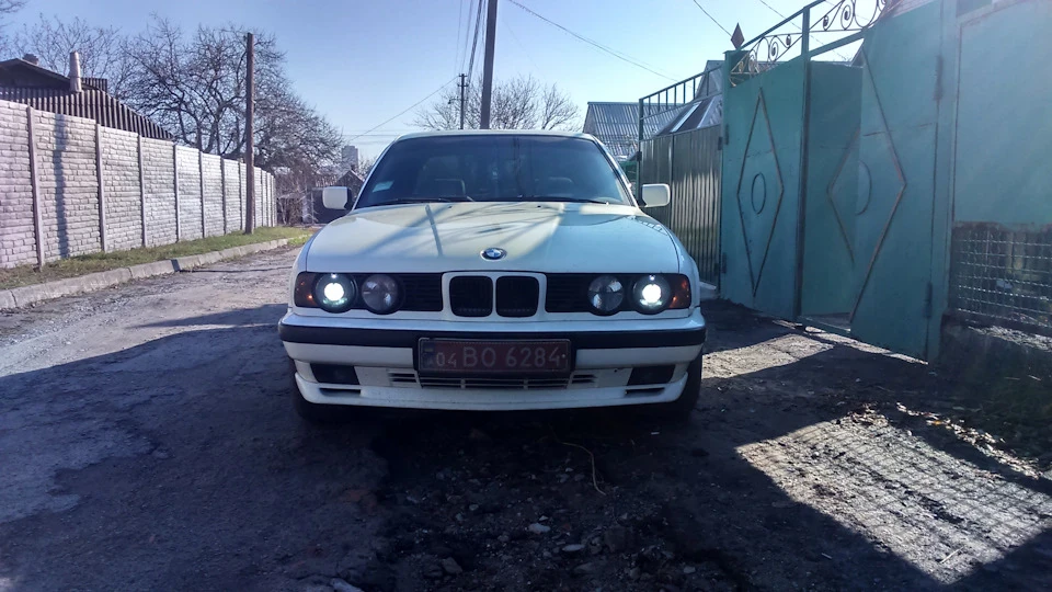 Продаж Е34