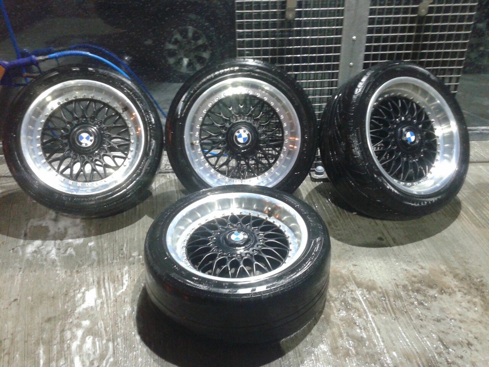 BBS RS 1