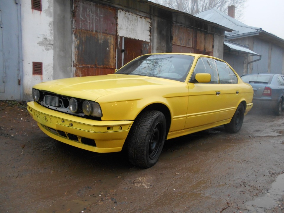 Фарбування 5