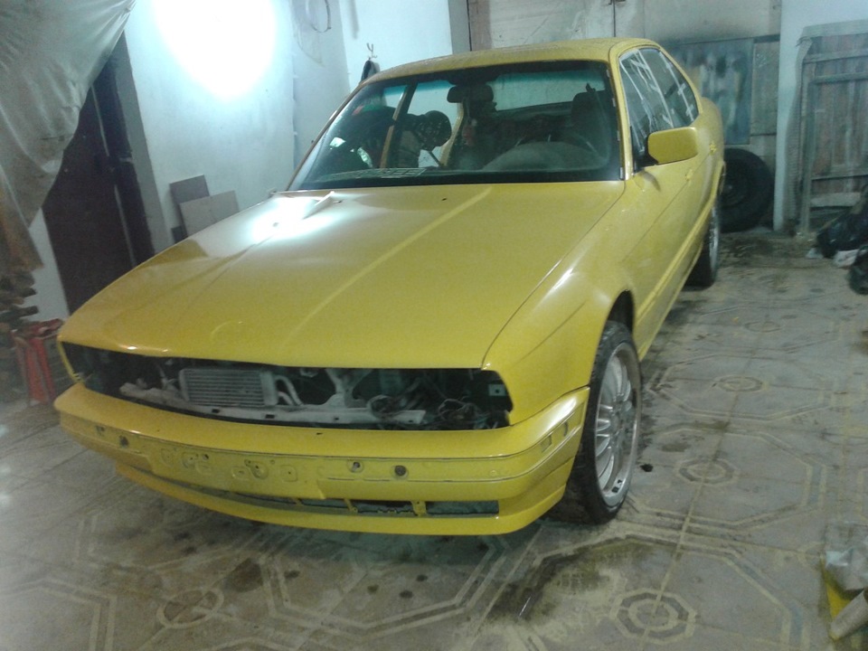 Фарбування 3