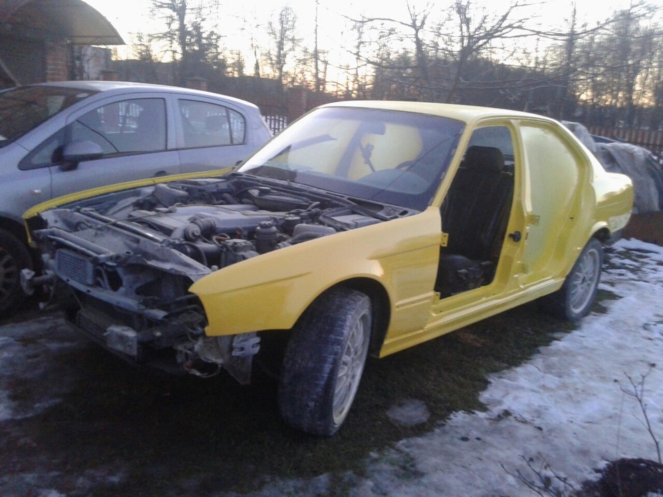 Фарбування 1
