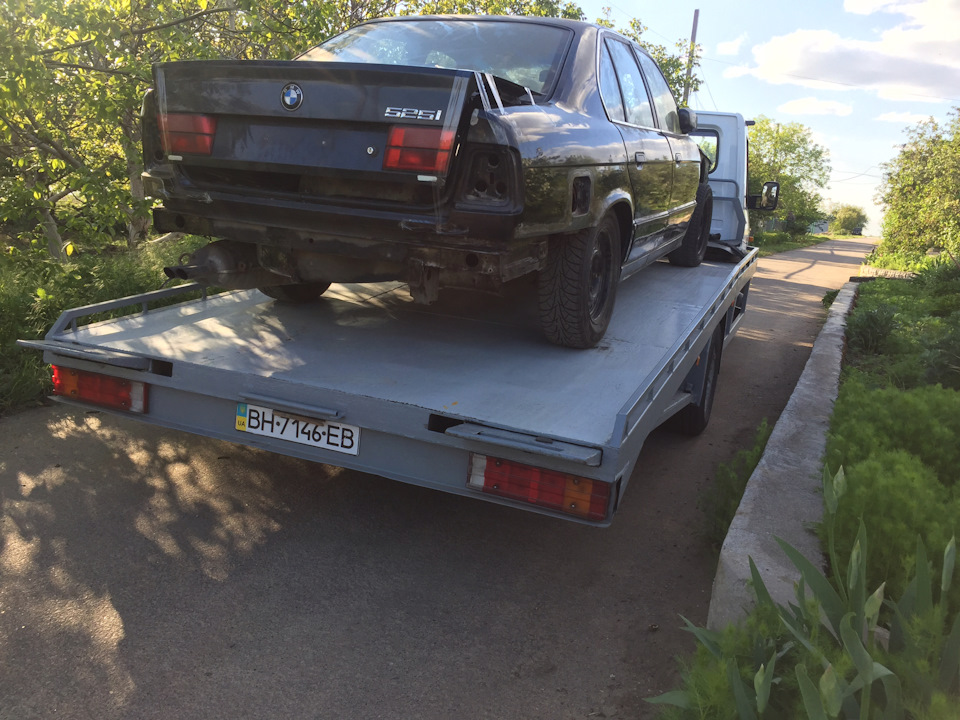 Ще зовсім небагато 5