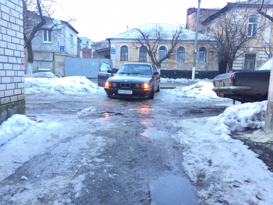 Ну а що далі 5