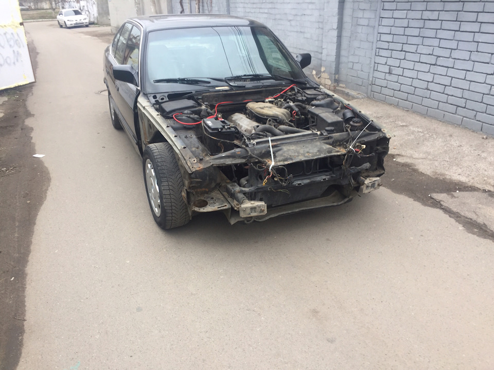 Основне у володінні е34 4