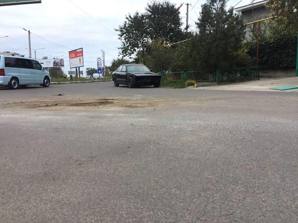 Ось так ми гуляємо 3