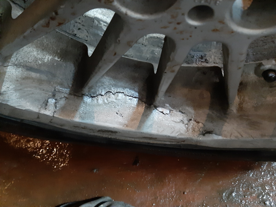 Покупка нових дисків 32 стиль r18 3
