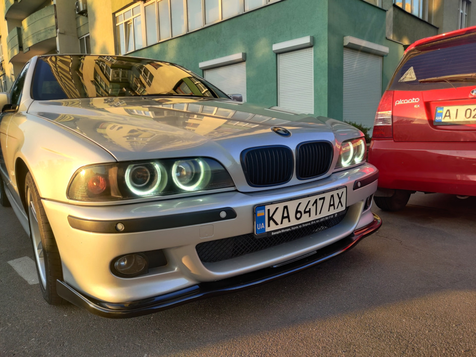 Фото губи на прохання місцевих ) 5