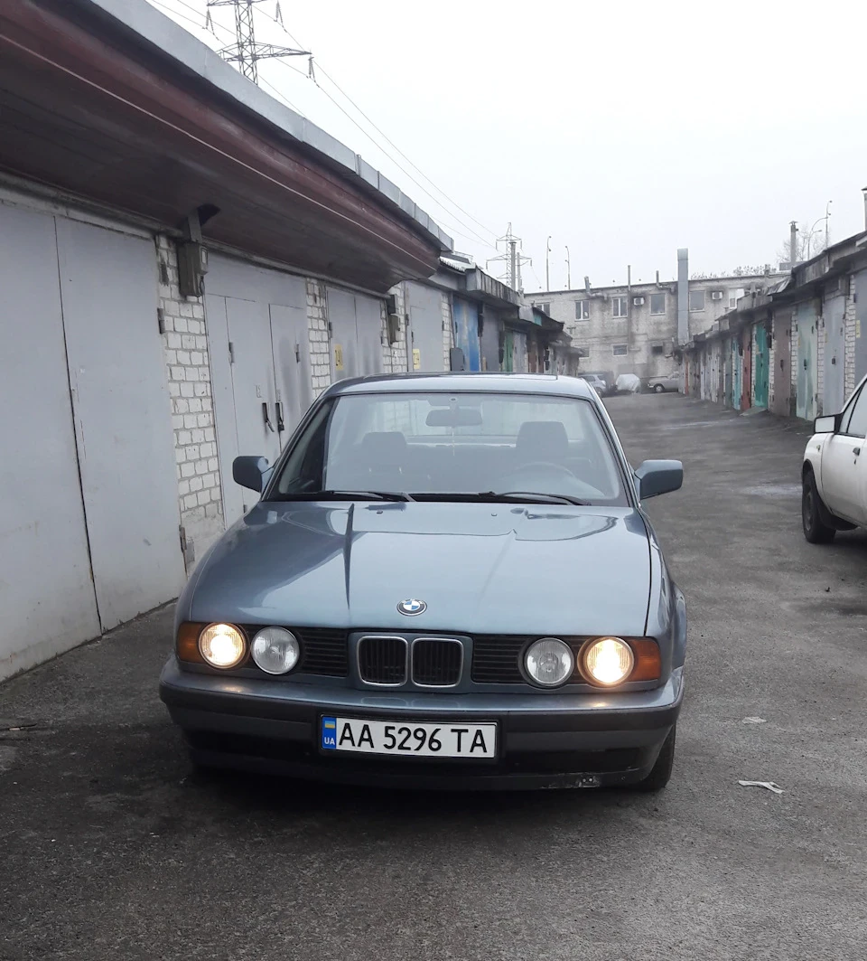 Про все потроху