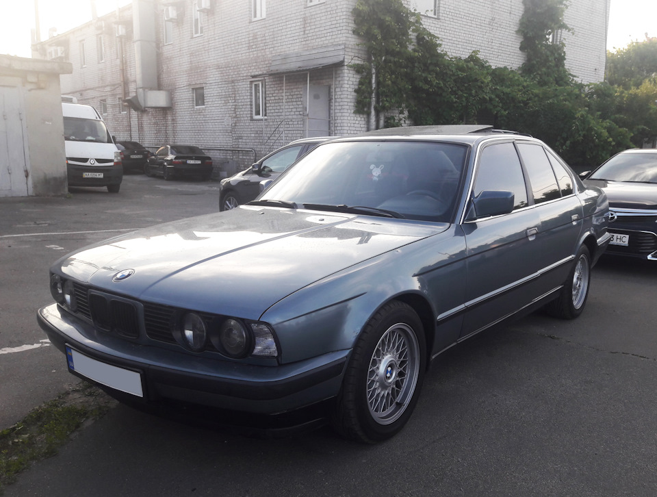 Продам 5 стиль R16 з гумою TOYO PROXES T1R 1