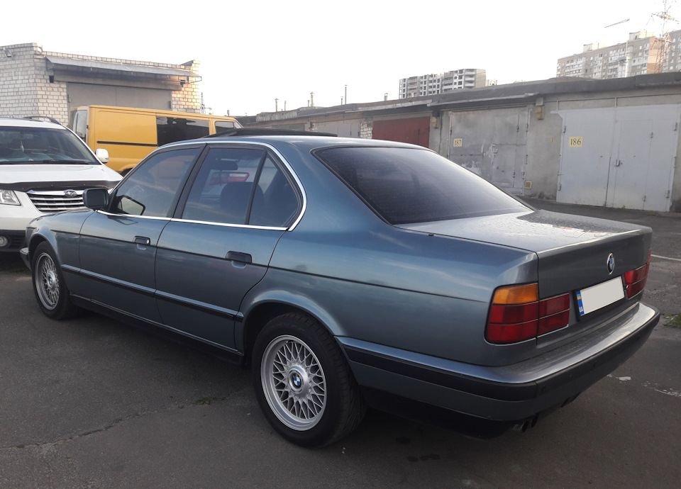 Продам 5 стиль R16 з гумою TOYO PROXES T1R 3