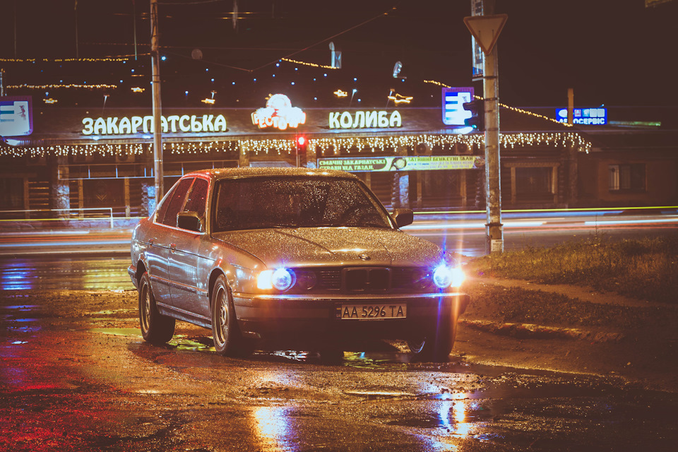 Вечірні фото 1