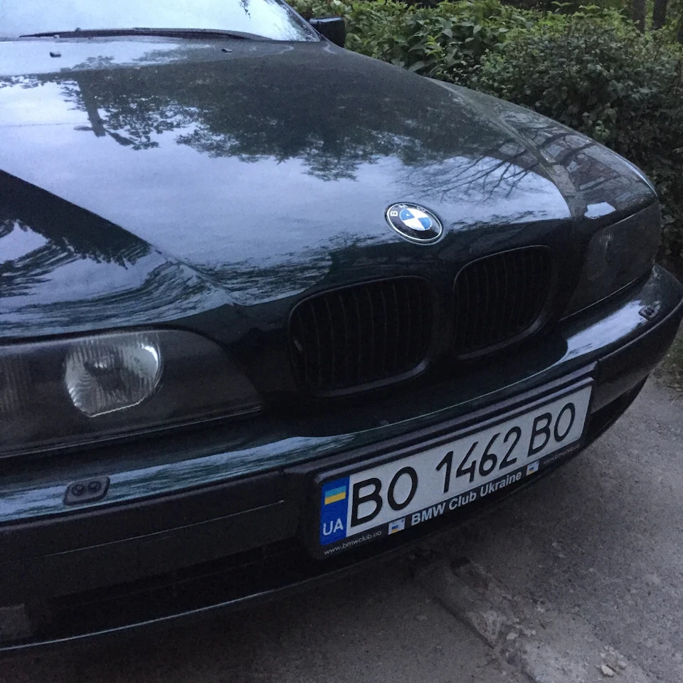 Трохи стайлінгу
