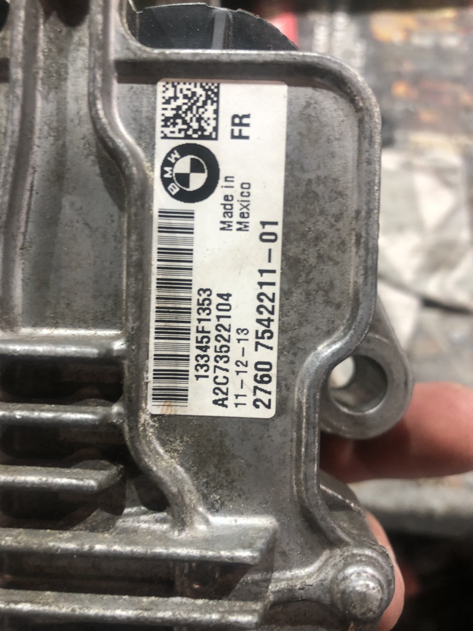 Підкажіть помилку 4 x4 3