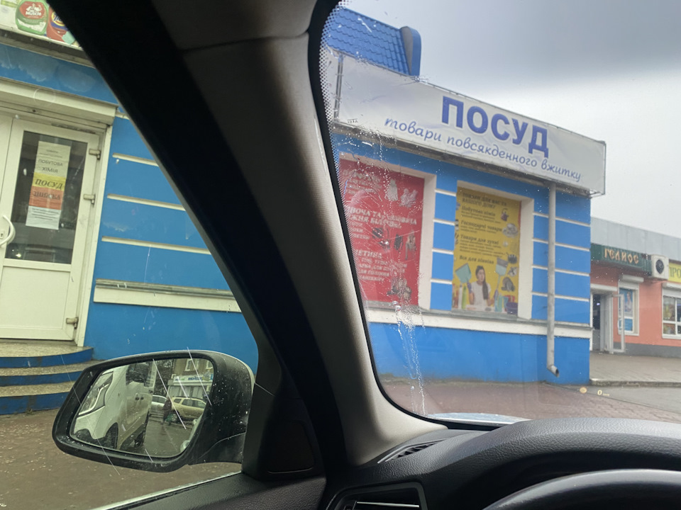 тонування по колу 1