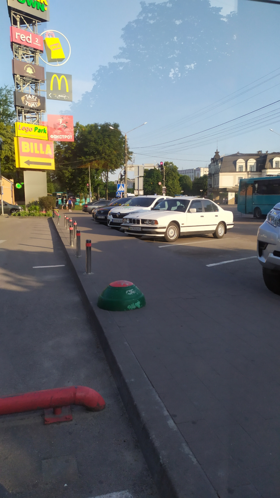 Подорож у 1600км пройдено! 3