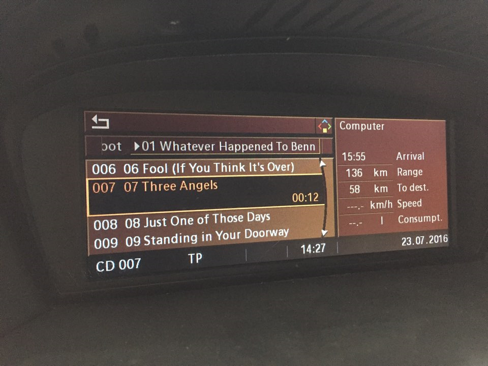 MP3 CCS 1