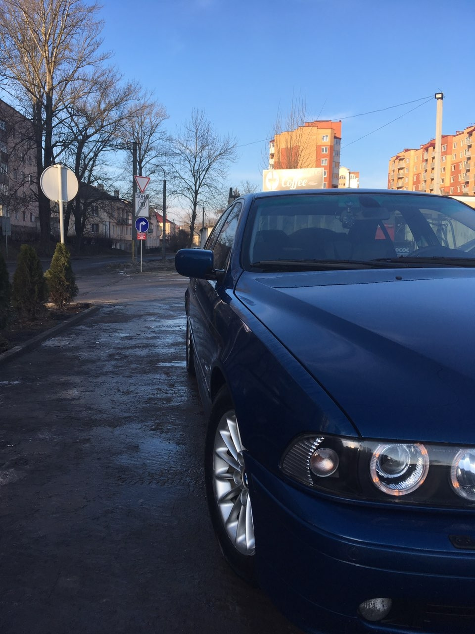 Поповнення в сім'ї. 2