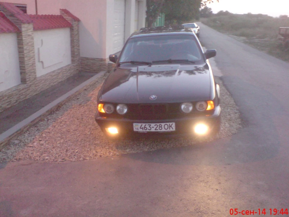 Інше авто