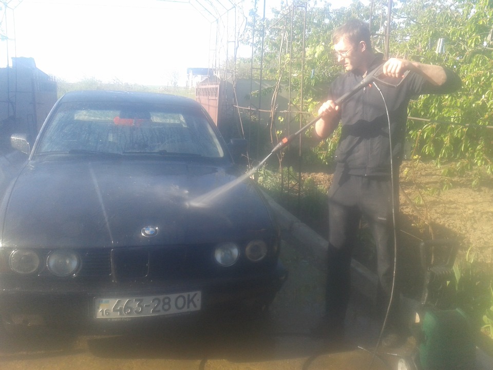 Знову душик 2