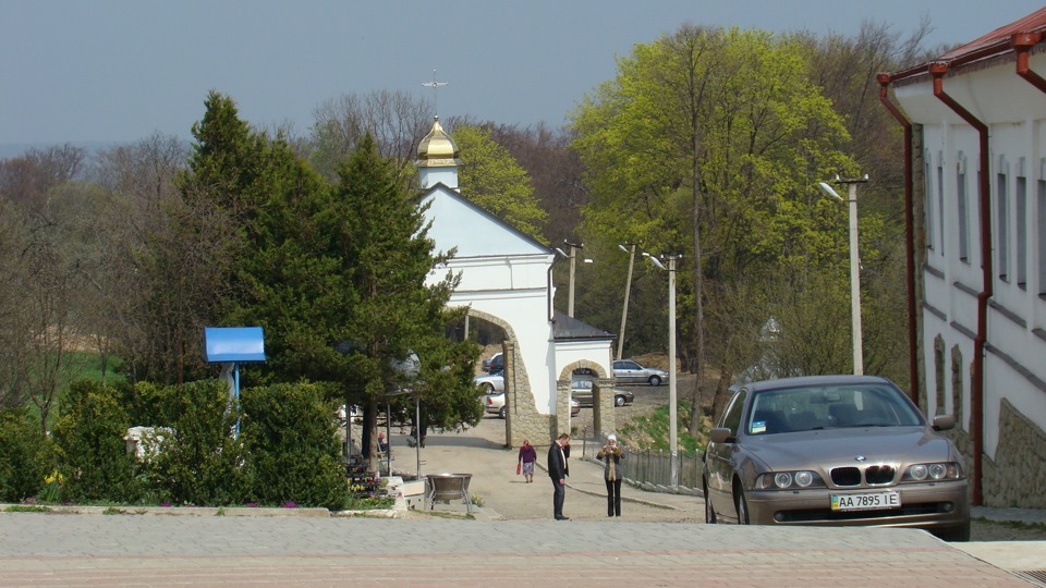 У гостях у бабусі) 5