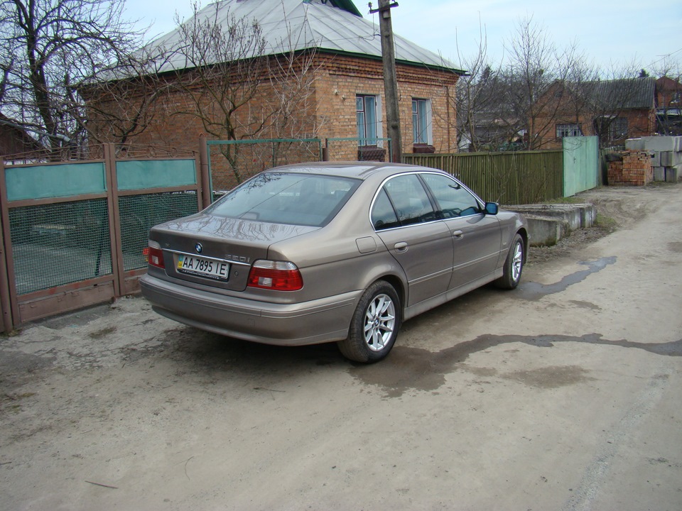У гостях у дідуся) 3